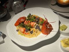 -弦月窗LUNETTE BY AMANDA(复兴路店)