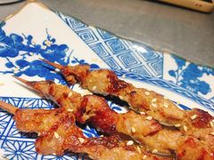 -探鱼·鲜青椒爽麻烤鱼(天一广场店)