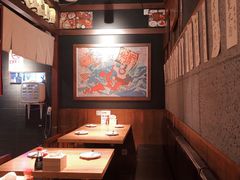 -醉虎传(南锣鼓巷店)