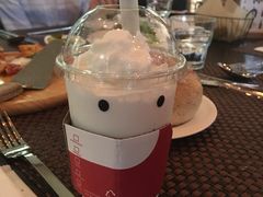 奶昔-TAMATI(巴黎贝甜韩式西餐厅店)