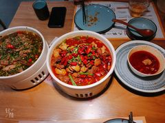 -九锅一堂酸菜鱼(学府凯德店)