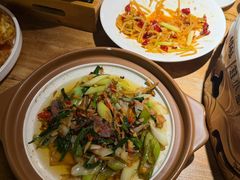 -桂小厨广西菜(青秀万达店)