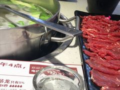 -潮正和潮汕牛肉火锅·老字号(番禺万达店)