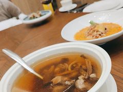 -水月周庄铂尔曼酒店-水月荟中餐厅