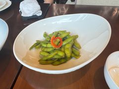-彩丰楼中餐厅(国家会展中心上海洲际店)