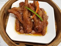 -老廣新意-全天茶点(宝能店)