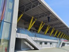 -回龙观体育文化公园