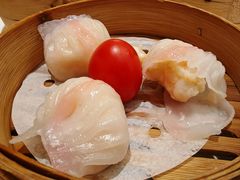 -正佳广场万豪酒店-粤菜餐厅·点心·海鲜·聚餐