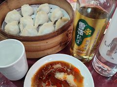 -老边饺子馆(中街店)