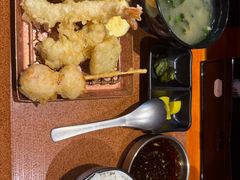 -天妇罗内顺田(罗湖店)