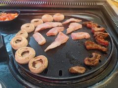 -杀猪天·韩国烤肉(总店)