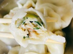 -白锦记手工水饺坊(武圣路店)