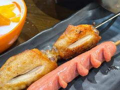 -猪脑壳凉面(南正街店)