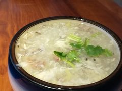 西湖牛肉羹-花千醉拾季(雨花世茂店)