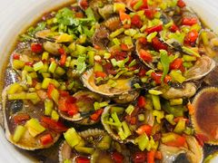 -小郭私房菜·海肠捞饭店(学士街店)