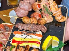 -鸟内会居酒屋(得意潮馆店)