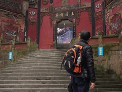 -南山植物园