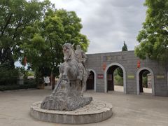 -于家石头村景区