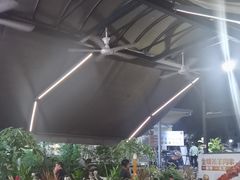 -木屋烧烤(白石洲店)