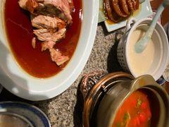 -南京大牌档(新街口德基广场店)