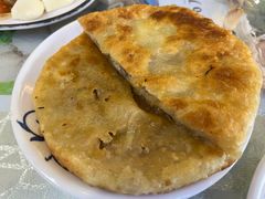 -清真·盛京白记 小骨头羊汤馆(南八马路店)