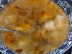 桃胶银耳-袁妈红豆汤(重庆总店)
