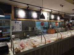 -拿渡麻辣香锅(龙旗购物中心店)