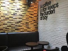 -太平洋咖啡(青岛万象城店)