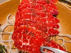 -韩盛·古法烤肉店(皇城恒隆广场店)