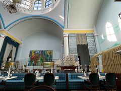 -小莫餐厅And More Restaurant西餐(北京展览馆店)