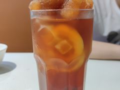 -锦园春香港茶餐厅(西海湾旗舰店)