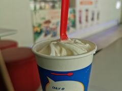 -DQ·蛋糕·冰淇淋(通州万达店)