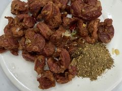 -老七饭馆(光荣道总店)