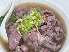 -菜忠潮州牛肉店(岗厦店)