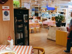 -西贝莜面村(当代商城店)