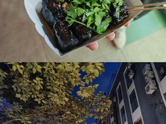 -南湖公园地摊集市
