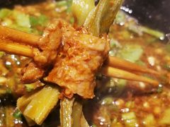 -钢管厂五区小郡肝串串香(车公庙店)