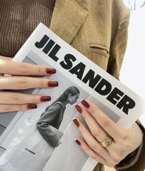 -H12 STAR日式美甲美睫专门店