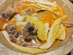 -霄汉羊排(万松园一店)