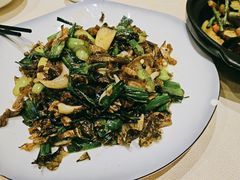 -文君楼美食·庭院酒店(宽窄巷子地铁站店)