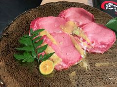 -江户烧肉(高德店)