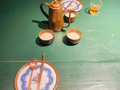 -多杰拉姆藏餐吧(田子坊店)