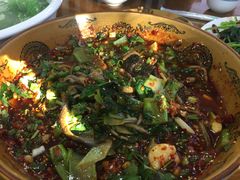 -乐山第一家临江鳝丝(茶坊路店)