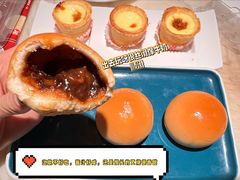 黑叉烧包-陶陶居酒家(SM二期购物广场店)