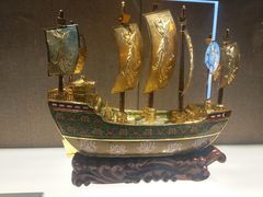 -北京工艺美术博物馆