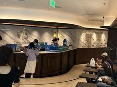 -CHARLIETOWN红茶公司(南京万象天地店)