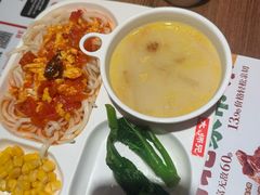 -大师兄·西北小馆(金湾华发商都店)