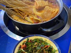 -马路边边火锅串串(观前街店)
