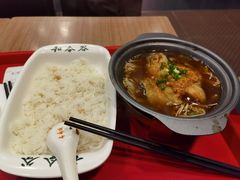 -和合谷(新街口店)