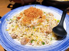 -扬州狮子楼·非遗淮扬菜(东关街店)